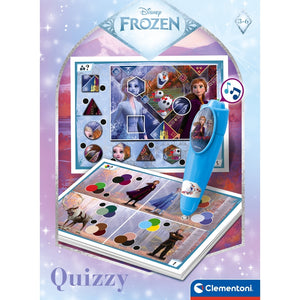 Sapientino Basic Frozen