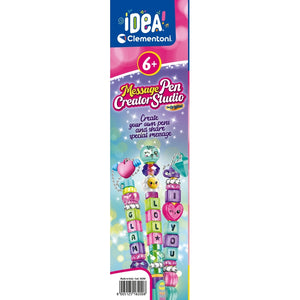 ID_THE MESSAGE PENS