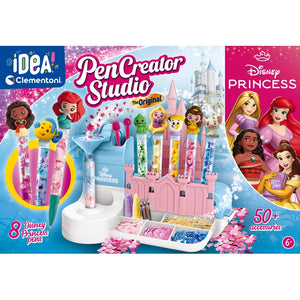 PRINCESS_PEN LAB