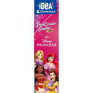 PRINCESS_PEN LAB