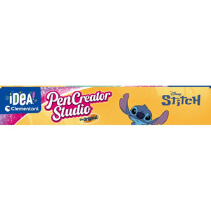 STITCH_PEN LAB