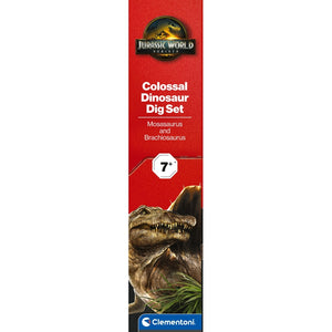 JURASSIC WORLD DIG KITS