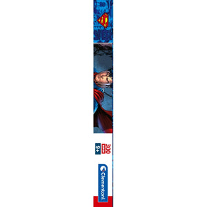 Superman - 300 stukjes