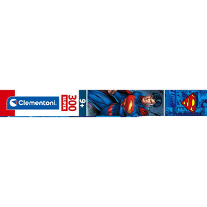 Superman - 300 stukjes