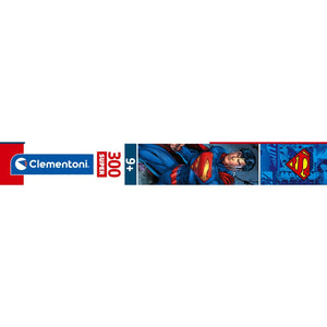 Superman - 300 stukjes