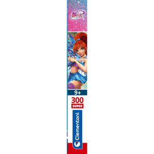 Winx - 300 stukjes