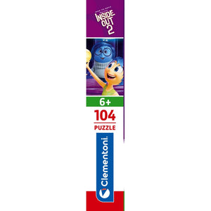 - 104 stukjes