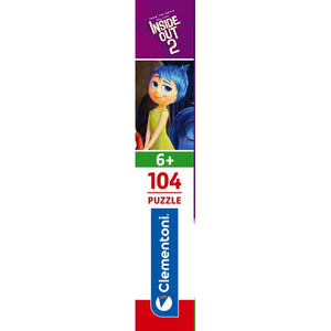 - 104 stukjes