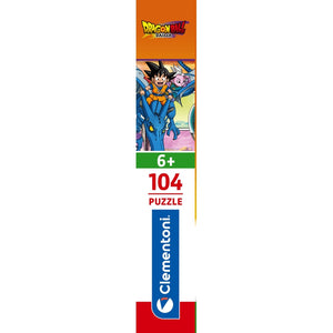Dragon Ball Daima - 104 stukjes