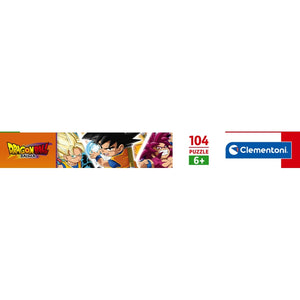 Dragon Ball Daima - 104 stukjes