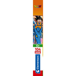 Dragon Ball Daima - 104 stukjes