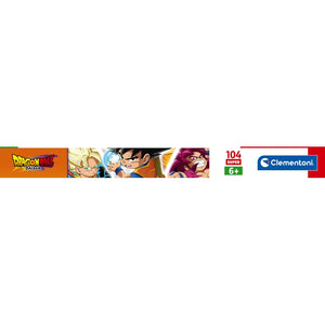 Dragon Ball Daima - 104 stukjes