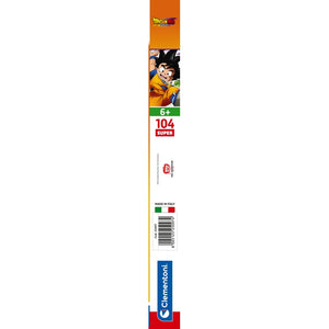 Dragon Ball Daima - 104 stukjes