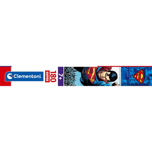 Superman - 180 stukjes