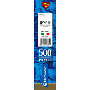 Superman - 500 stukjes