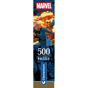 Fantastic Four - 500 stukjes