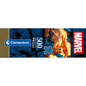 Fantastic Four - 500 stukjes