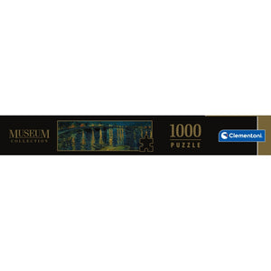 - 1000 stukjes
