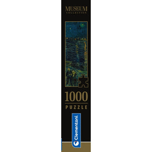 - 1000 stukjes