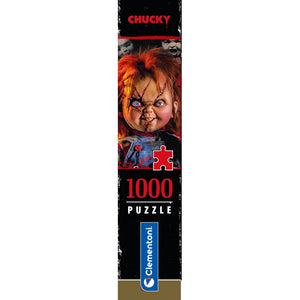 Chucky - 1000 stukjes