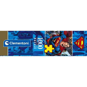 Superman - 1000 stukjes