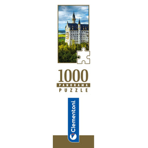- 1000 stukjes