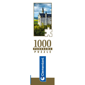 - 1000 stukjes