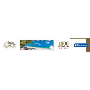 - 1000 stukjes