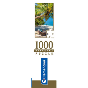 - 1000 stukjes