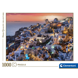 - 1000 stukjes