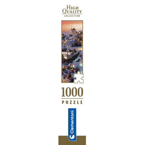 - 1000 stukjes