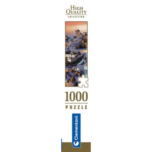 - 1000 stukjes
