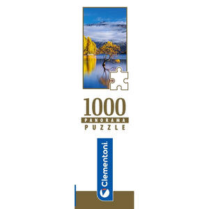 - 1000 stukjes