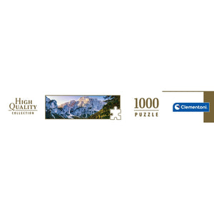 - 1000 stukjes