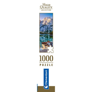 - 1000 stukjes