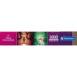Princess - 1000 stukjes