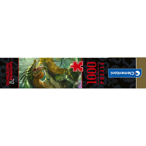 Dungeons&Dragons - 1000 stukjes