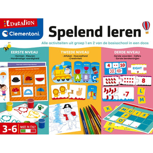 Kleuterschool