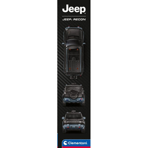 JEEP Recon
