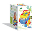 Afbeelding in Gallery Viewer laden, Baby Mickey Shape sorter bus