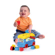 Afbeelding in Gallery Viewer laden, Baby Mickey Shape sorter bus