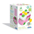 Afbeelding in Gallery Viewer laden, Baby Minnie Shape sorter bus
