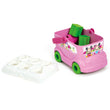 Afbeelding in Gallery Viewer laden, Baby Minnie Shape sorter bus