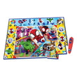 Afbeelding in Gallery Viewer laden, Spiderman - Giant Floor Puzzle