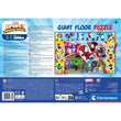 Afbeelding in Gallery Viewer laden, Spiderman - Giant Floor Puzzle