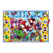 Afbeelding in Gallery Viewer laden, Spiderman - Giant Floor Puzzle