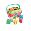 Afbeelding in Gallery Viewer laden, Shape Sorter Bucket
