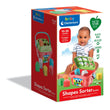 Afbeelding in Gallery Viewer laden, Shape Sorter Bucket