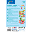 Afbeelding in Gallery Viewer laden, Shape Sorter Bucket