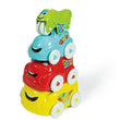 Afbeelding in Gallery Viewer laden, Fun Vehicles Hide and Stack